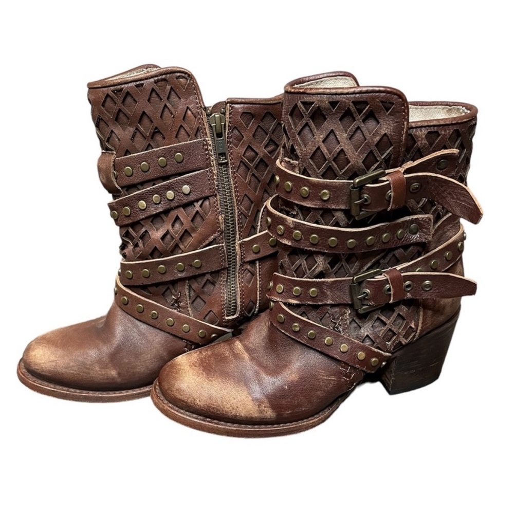 SOLD!! Freebird by Steven Cato